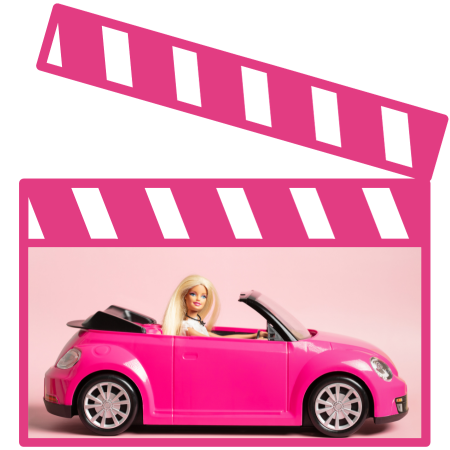 How did Barbie book out cinemas everywhere