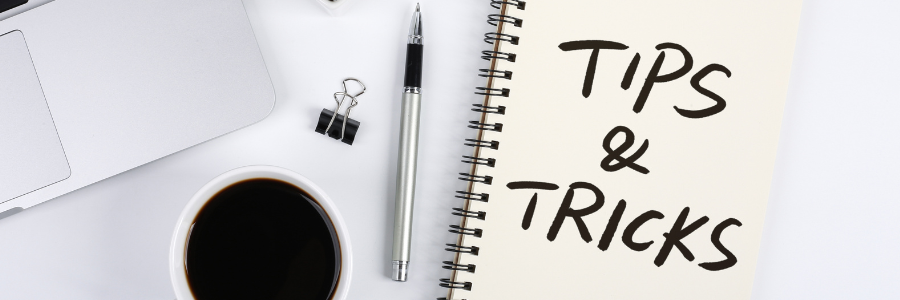 Social media for business tips and tricks