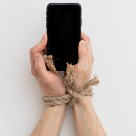 Social media addiction. Am I addicted to social media