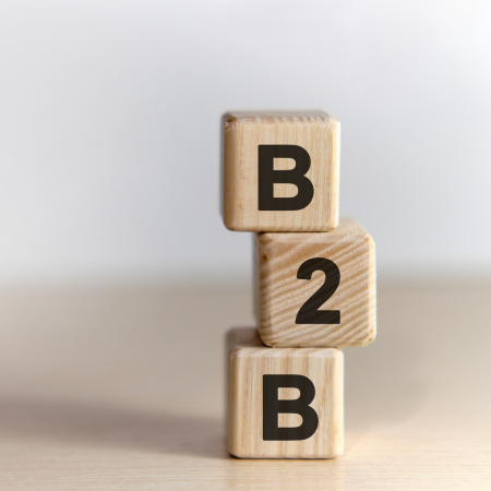 B2B