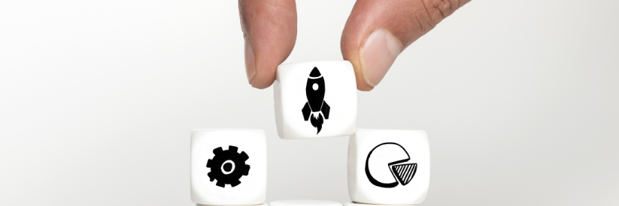 Social media presence