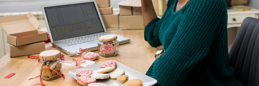 How can I grow my small business