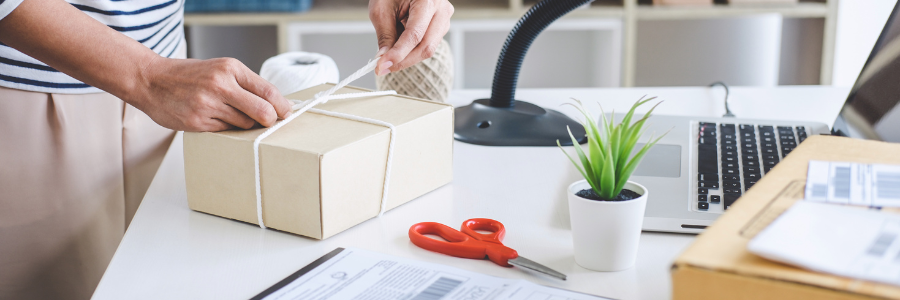 How to support small business