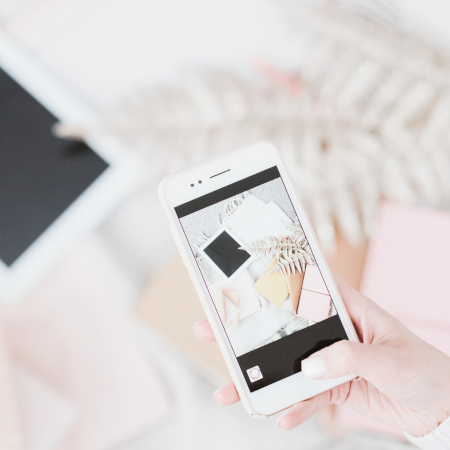 How to use instagram for your business