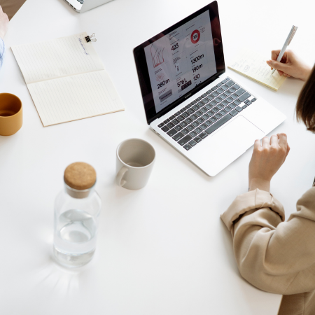 What is on page SEO and how can it help your business