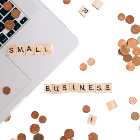 Small business
