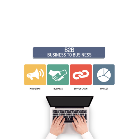 Developing an Effective B2B Social Media Marketing Strategy A Comprehensive Guide